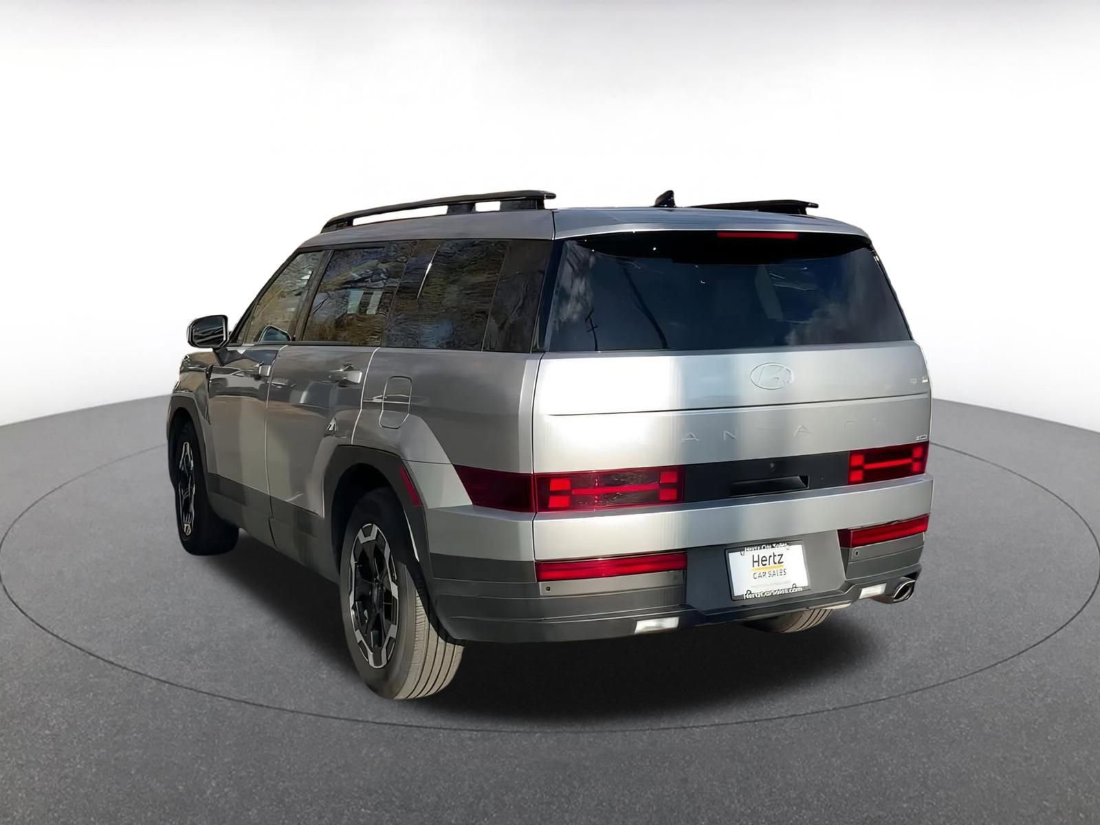 Thumbnail: 2025 Hyundai Santa Fe - 11