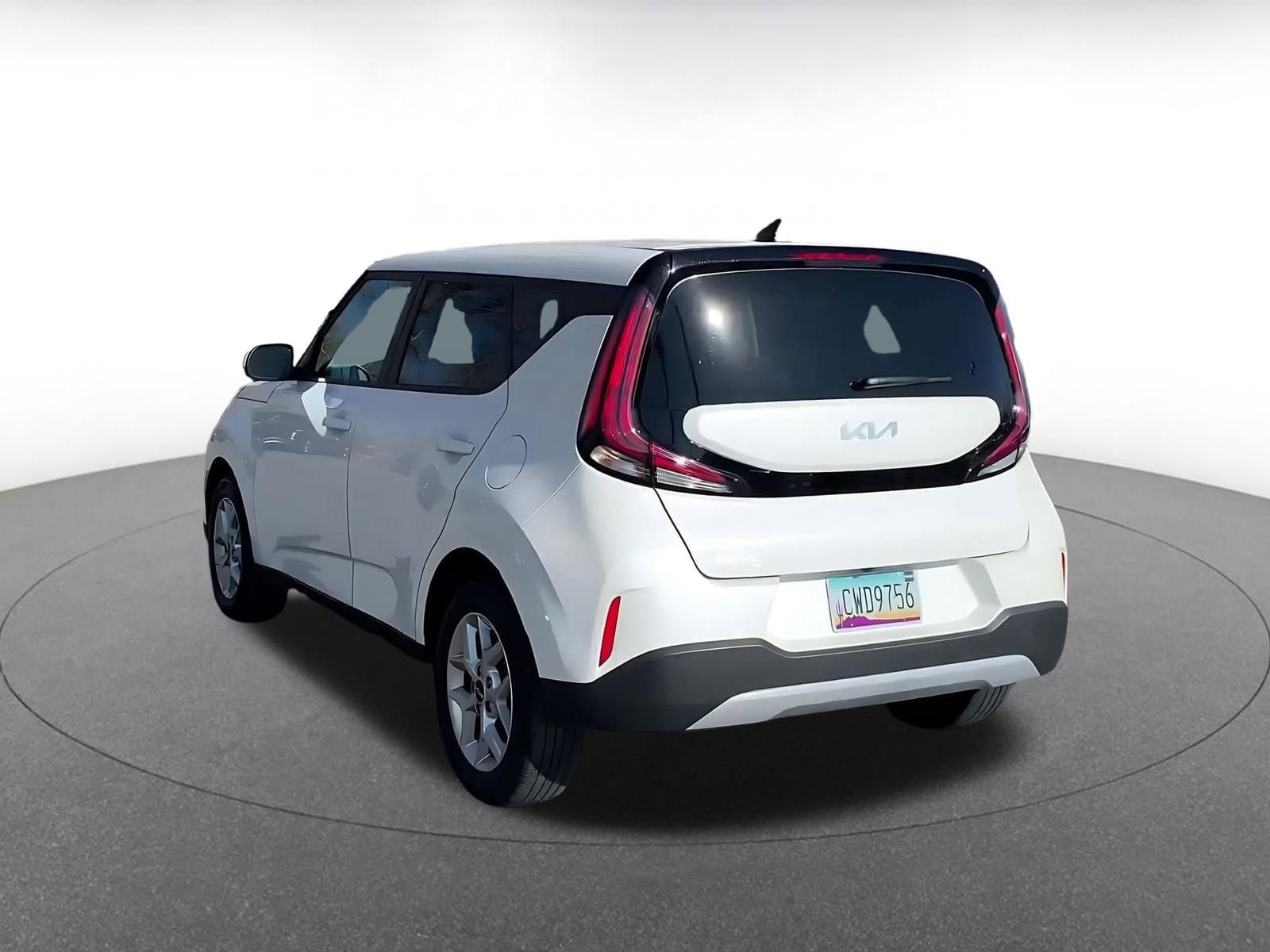 Thumbnail: 2025 Kia Soul - 11