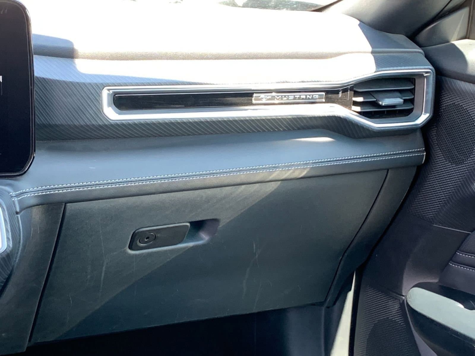 Thumbnail: 2024 Ford Mustang - 34