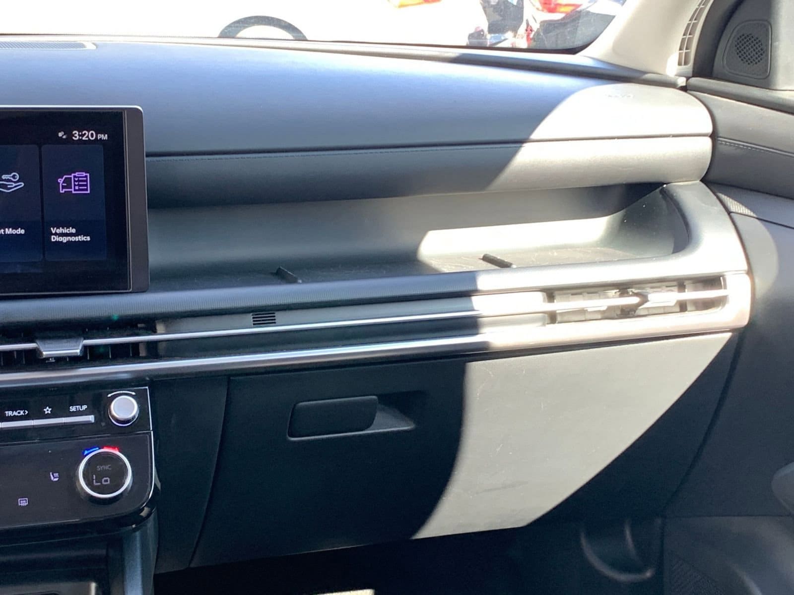 Thumbnail: 2025 Hyundai Tucson - 35