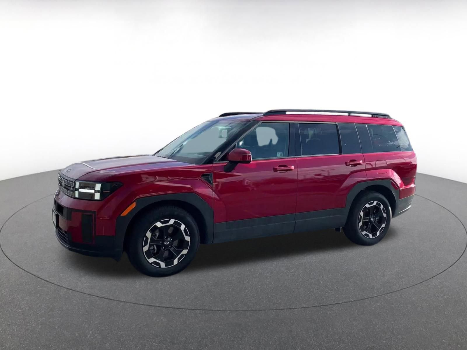 Thumbnail: 2025 Hyundai Santa Fe - 8