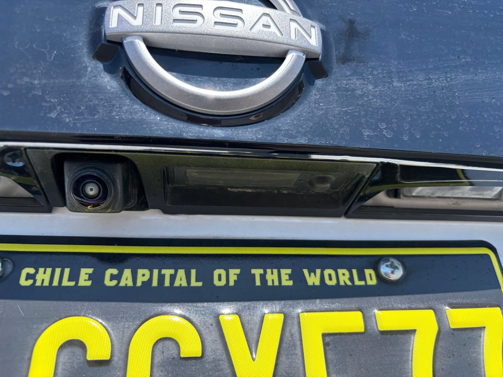 Thumbnail: 2026 Nissan Kicks - 21
