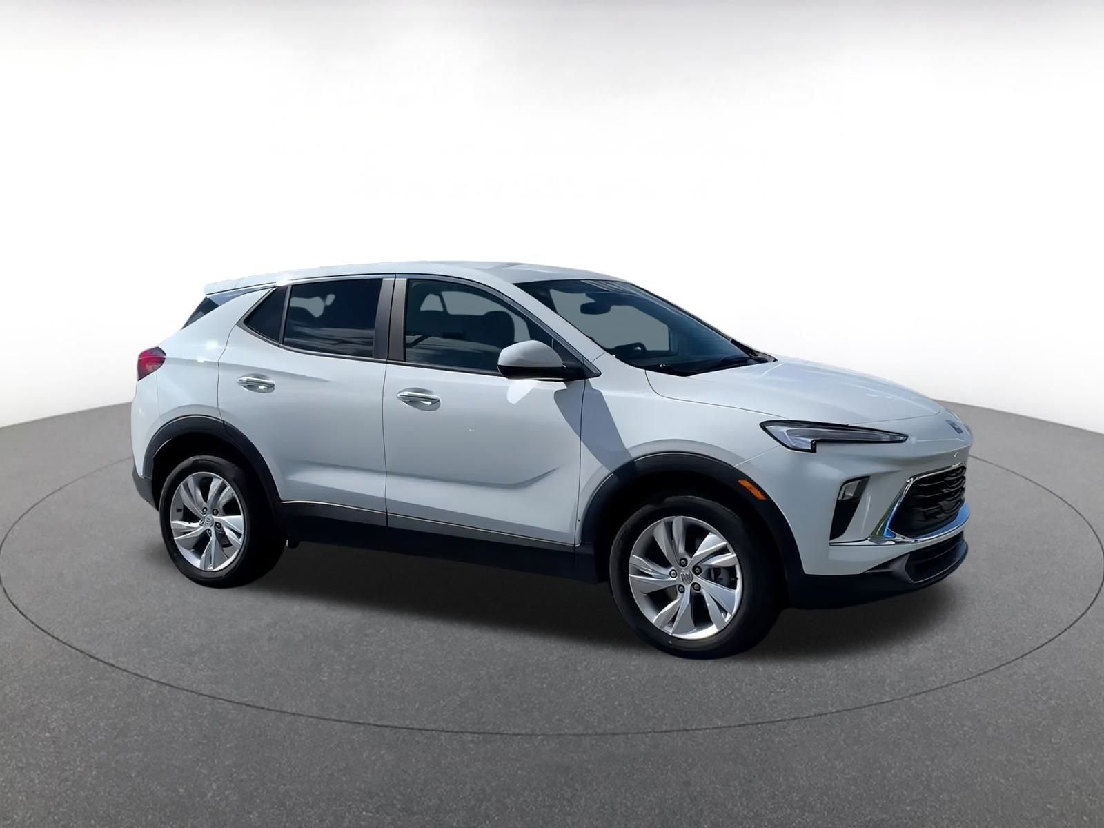 Thumbnail: 2025 Buick Encore GX - 2