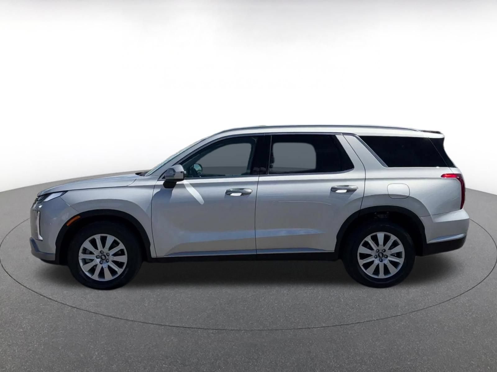 Thumbnail: 2025 Hyundai Palisade - 7