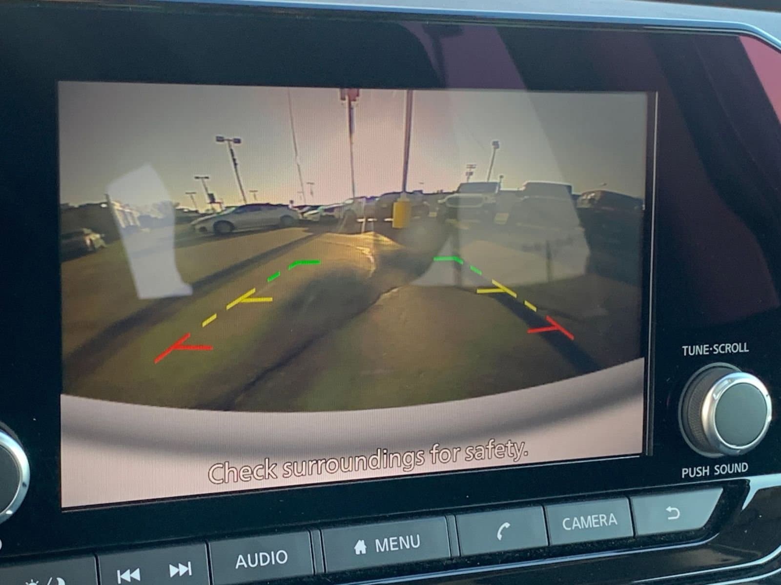 Thumbnail: 2025 Nissan Pathfinder - 18