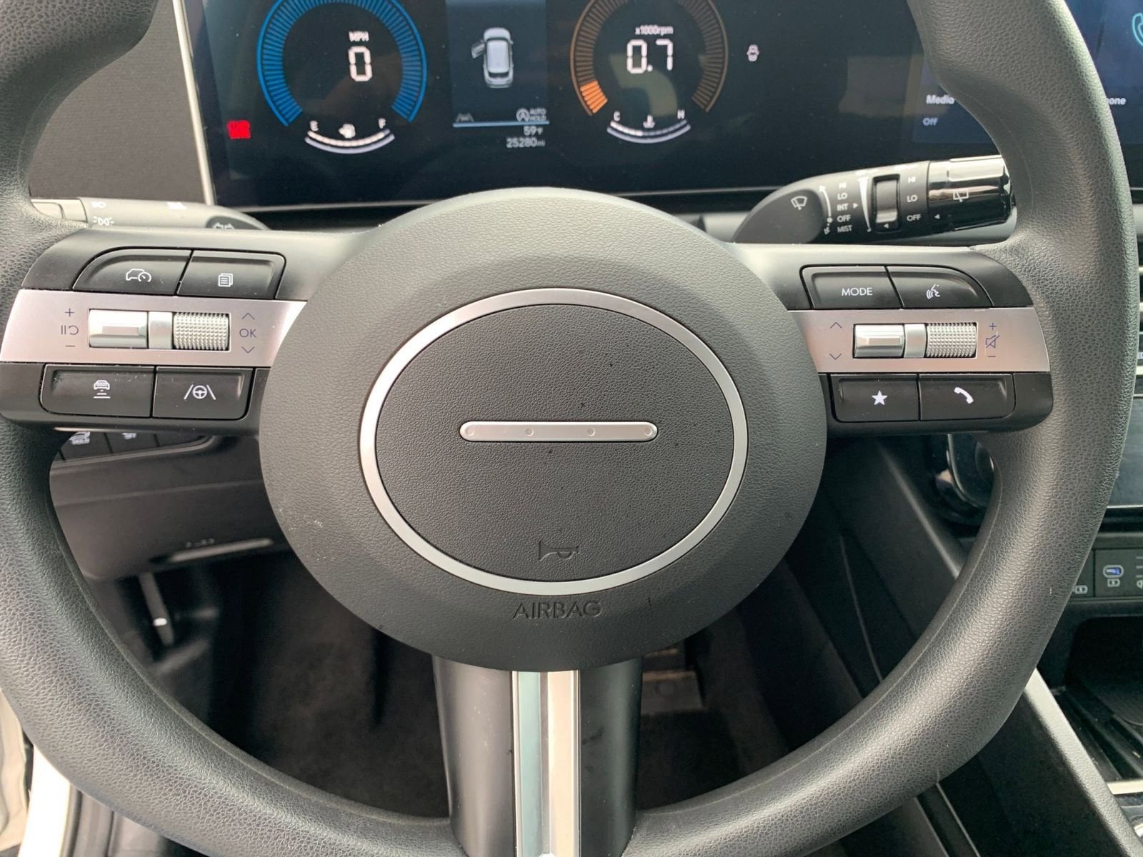 Thumbnail: 2025 Hyundai Tucson - 28