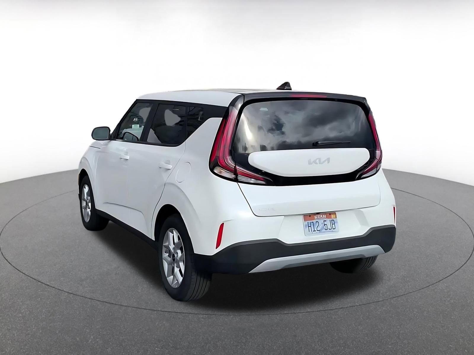 Thumbnail: 2025 Kia Soul - 11