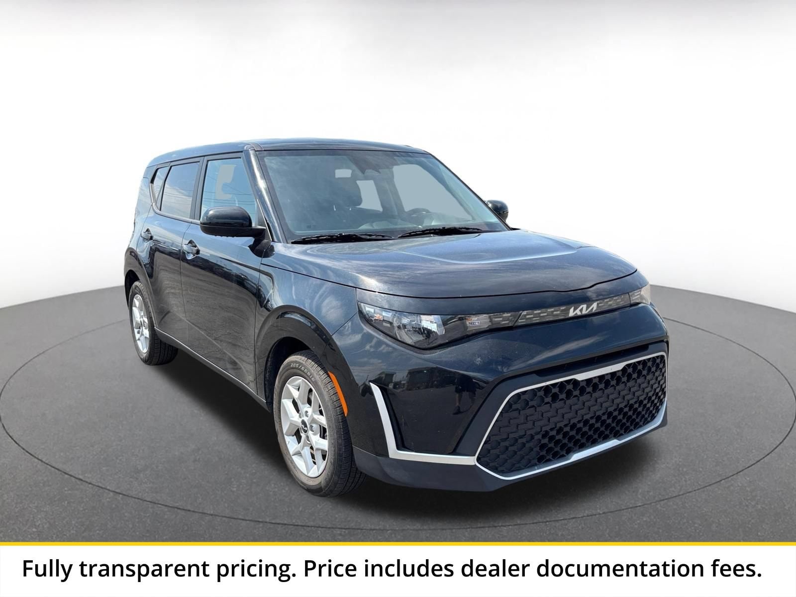 Thumbnail: 2025 Kia Soul - 1