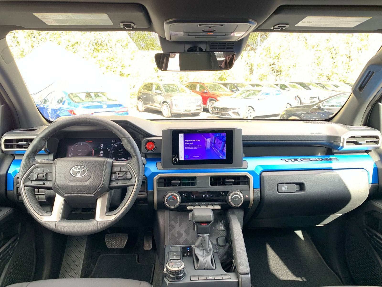 Thumbnail: 2025 Toyota Tacoma - 32