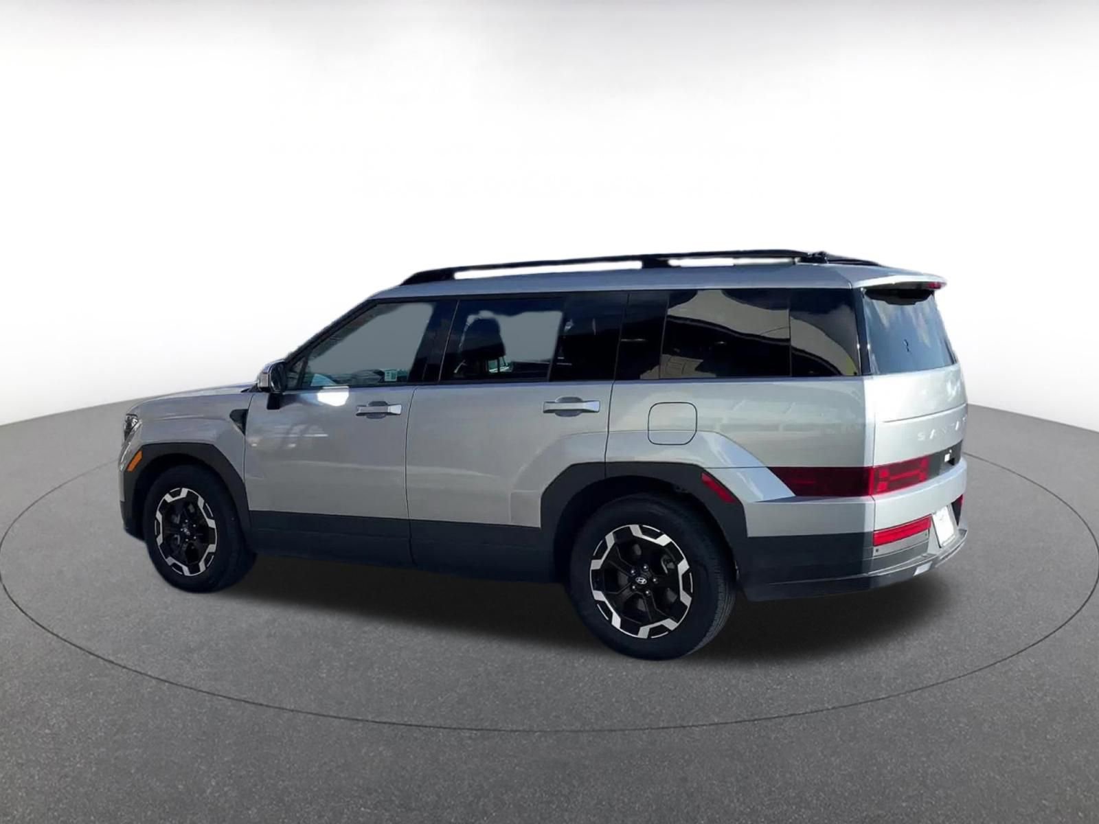 Thumbnail: 2025 Hyundai Santa Fe - 10