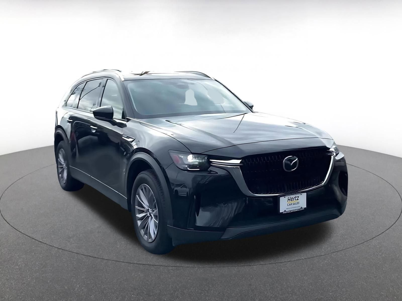 Thumbnail: 2025 Mazda CX-90 - 3