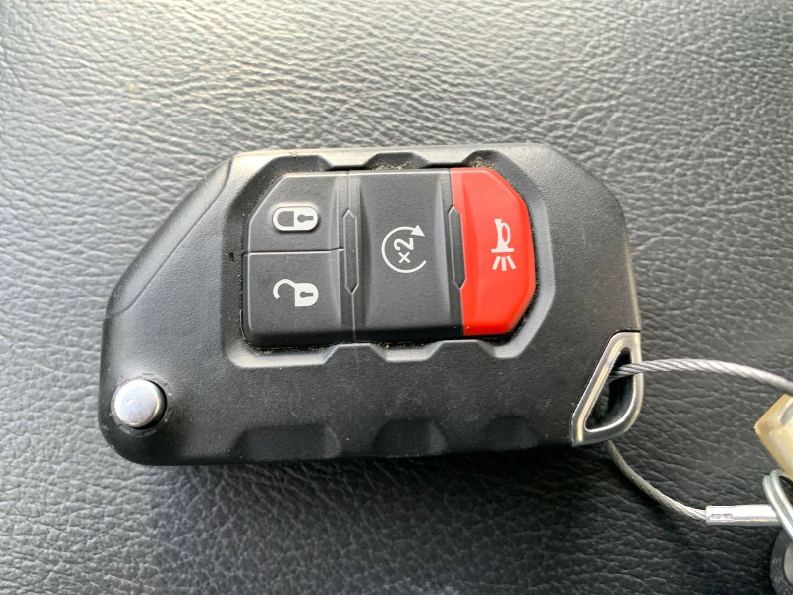 Thumbnail: 2025 Jeep Wrangler - 22