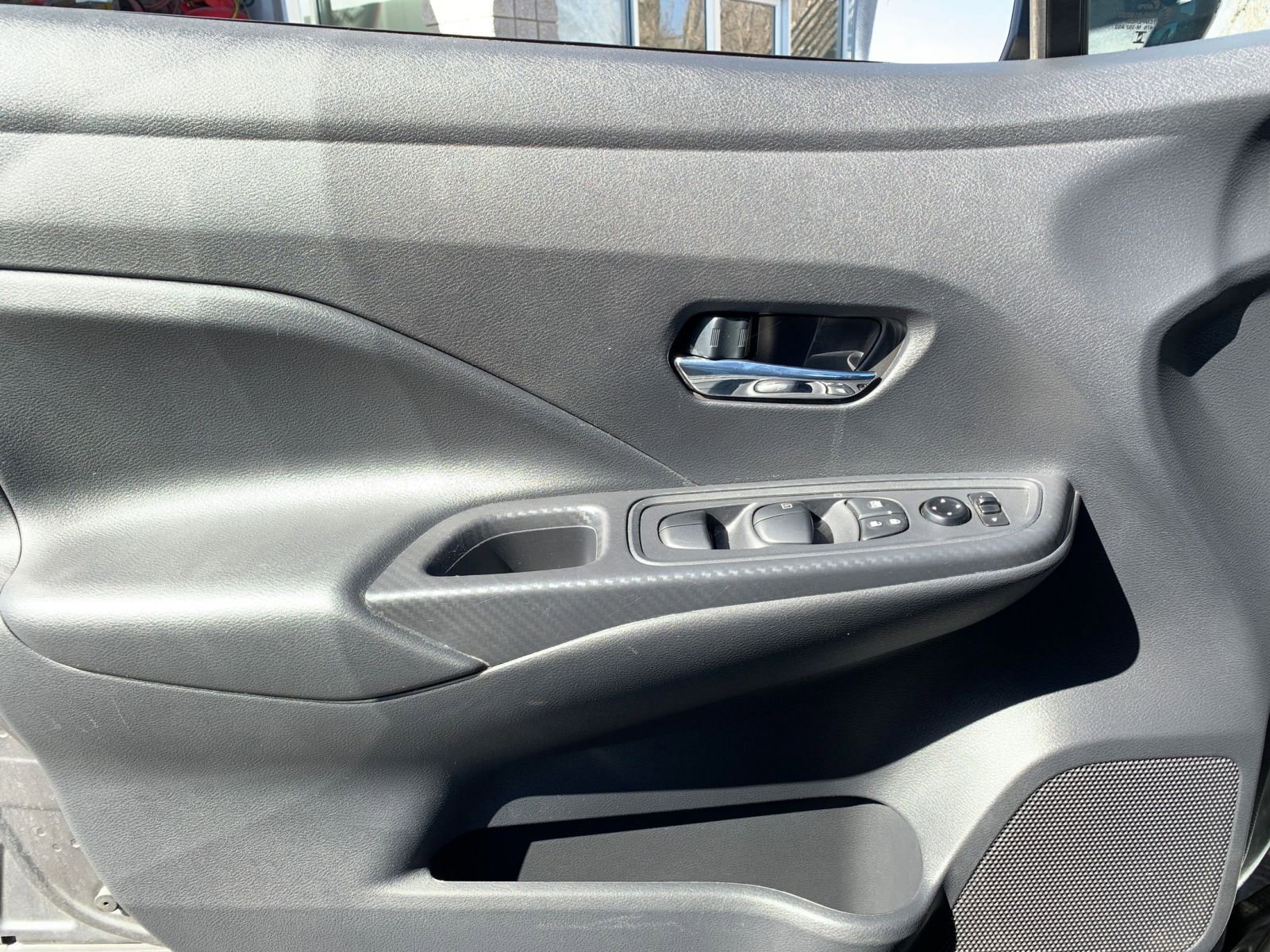 Thumbnail: 2025 Nissan Versa - 18