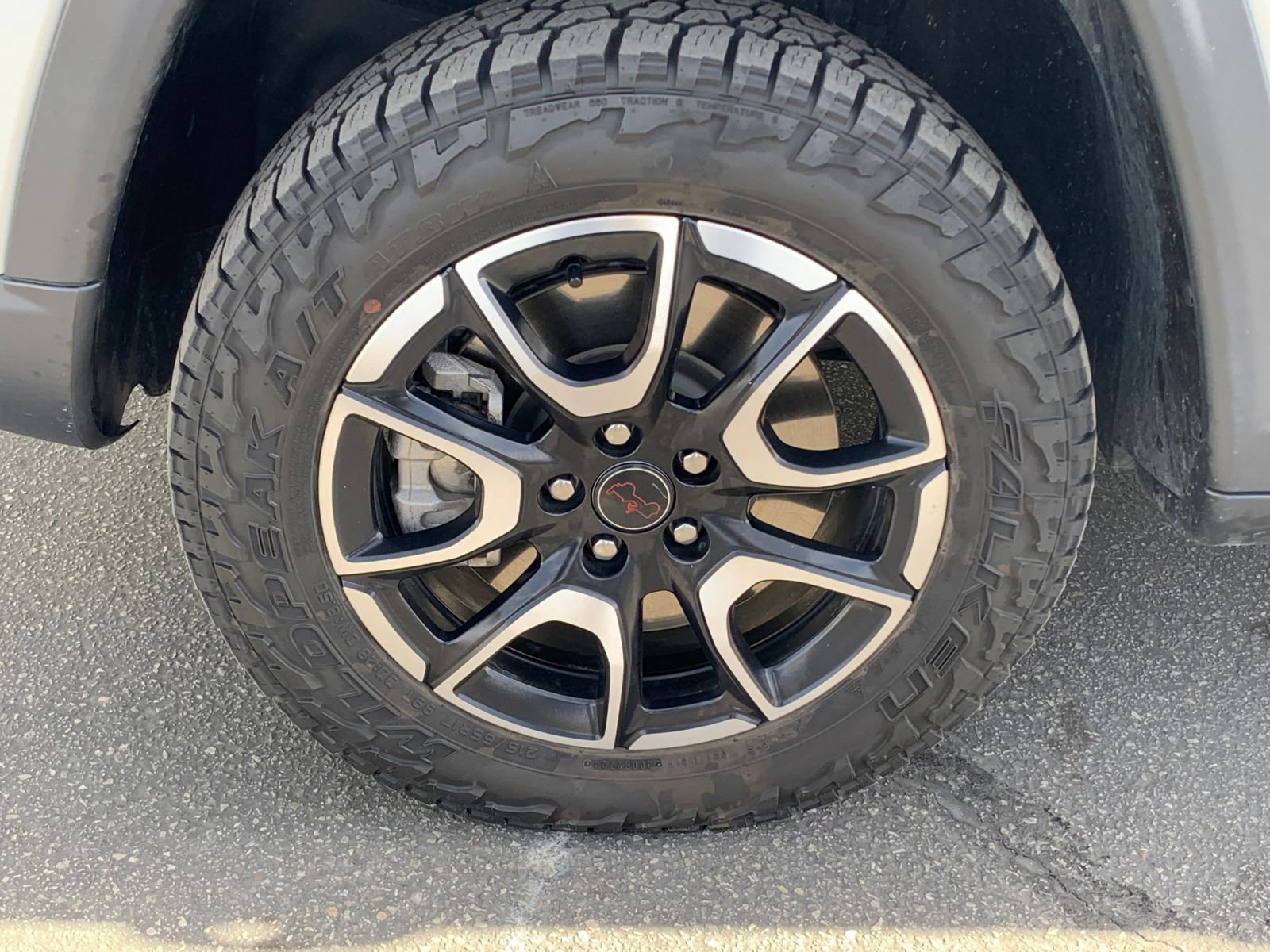 Thumbnail: 2025 Jeep Compass - 29