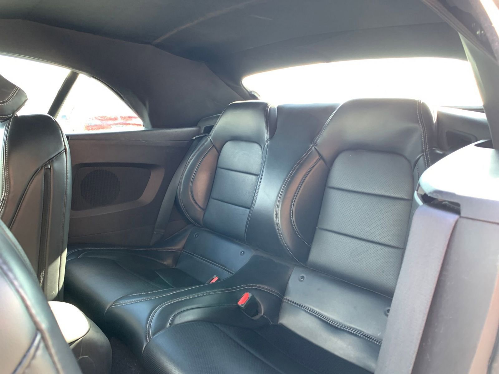 Thumbnail: 2024 Ford Mustang - 24