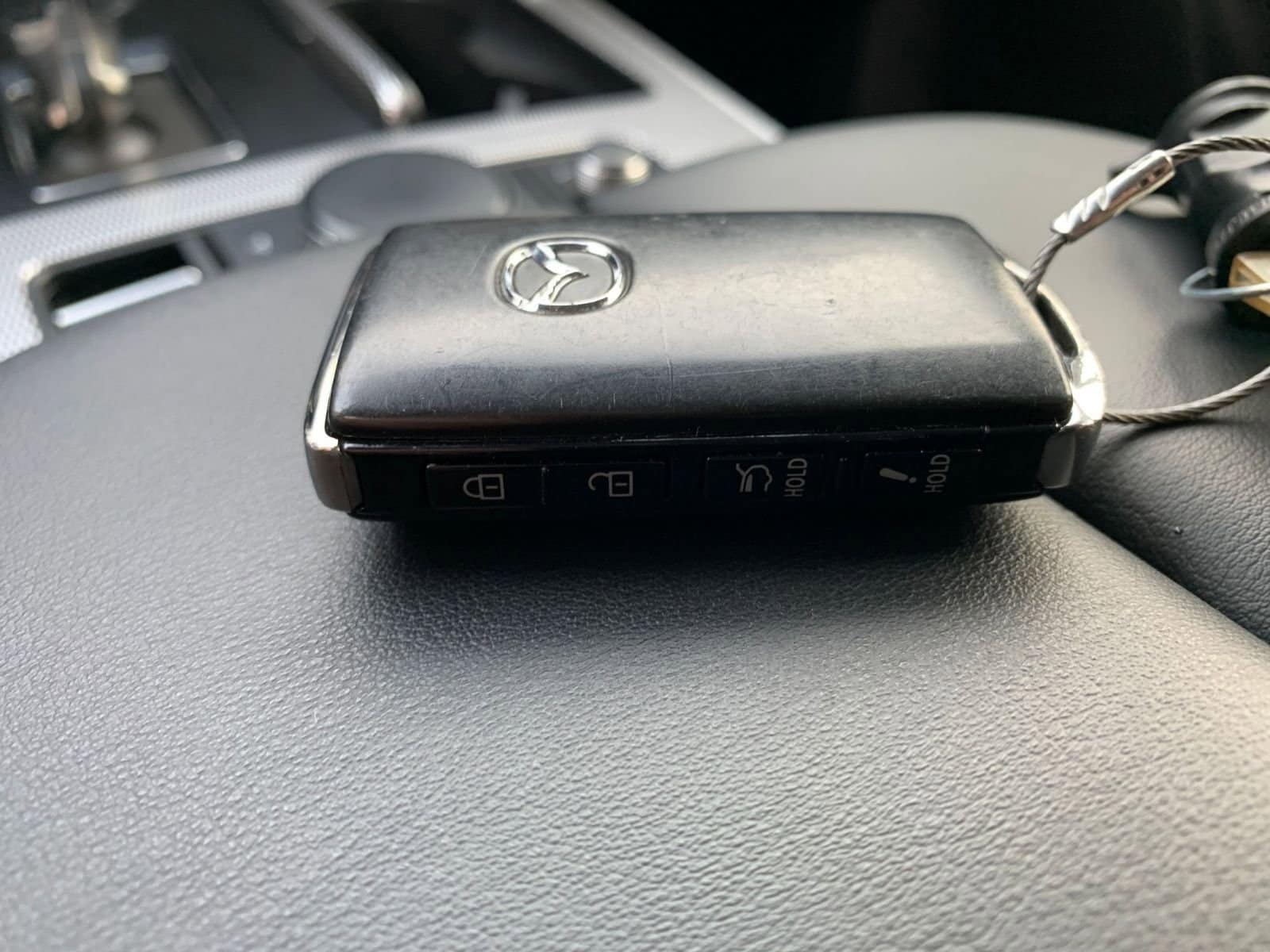 Thumbnail: 2025 Mazda CX-90 - 23