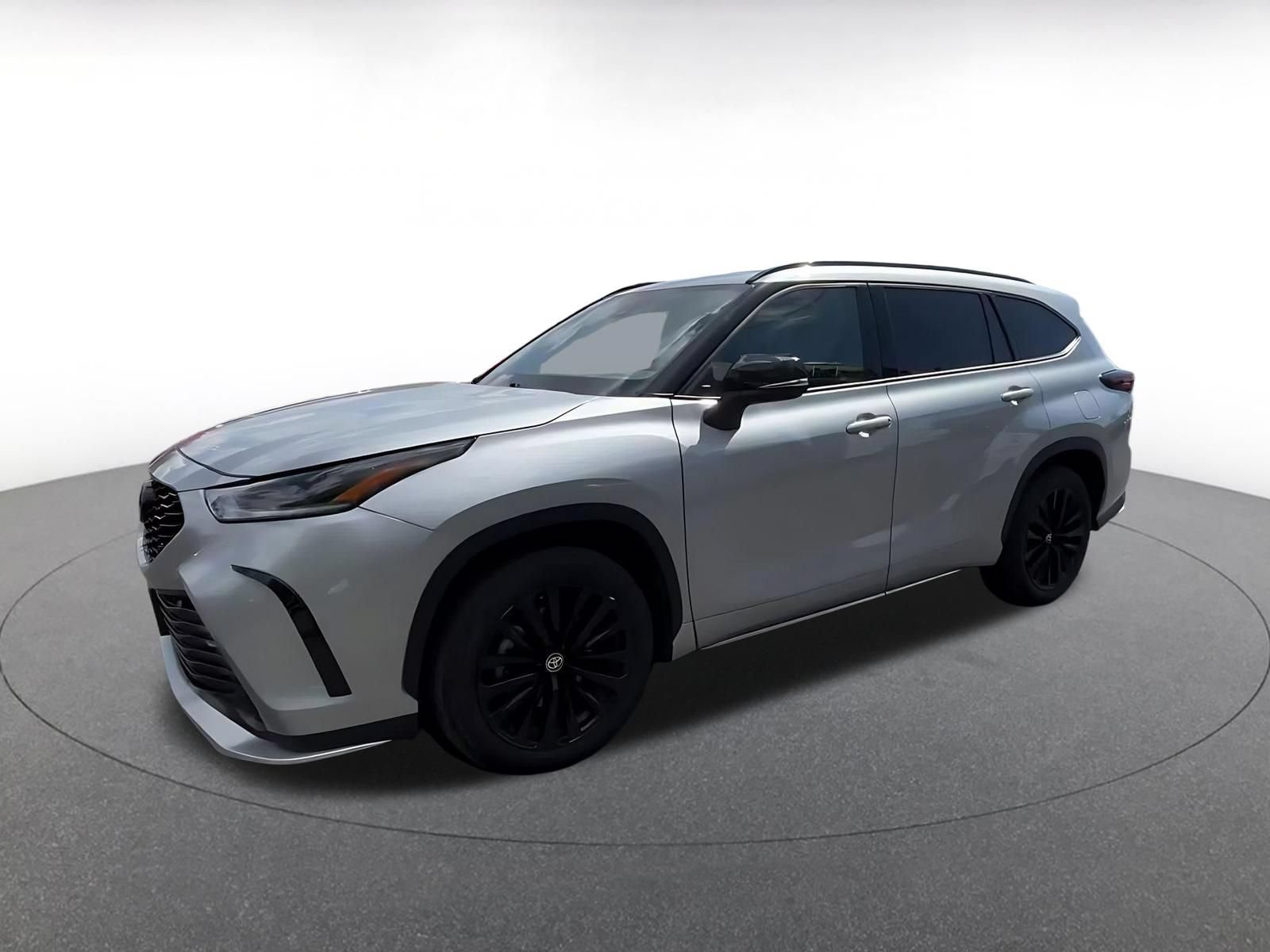 Thumbnail: 2025 Toyota Highlander - 8