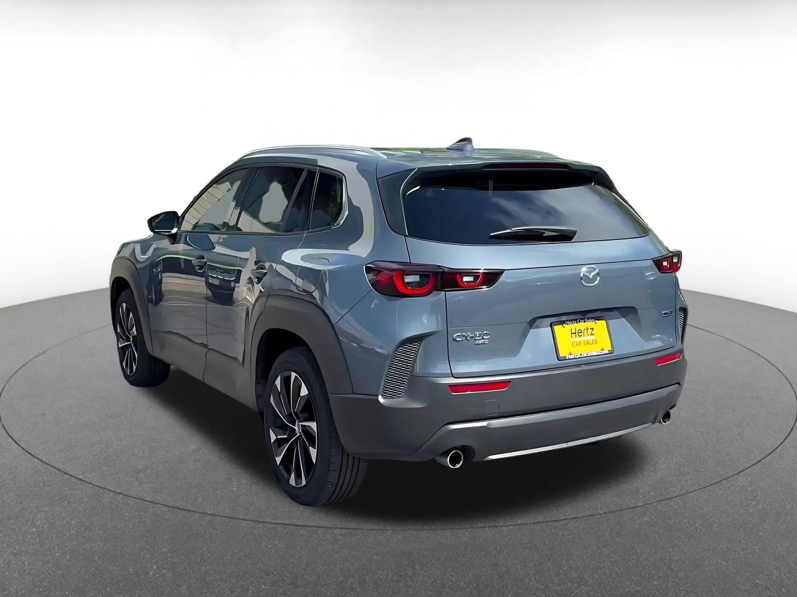 Thumbnail: 2025 Mazda CX-50 - 9