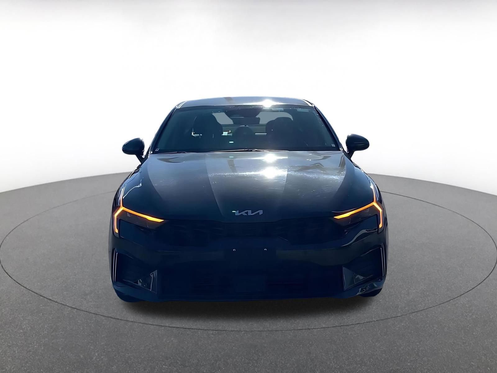 Thumbnail: 2025 Kia K5 - 4