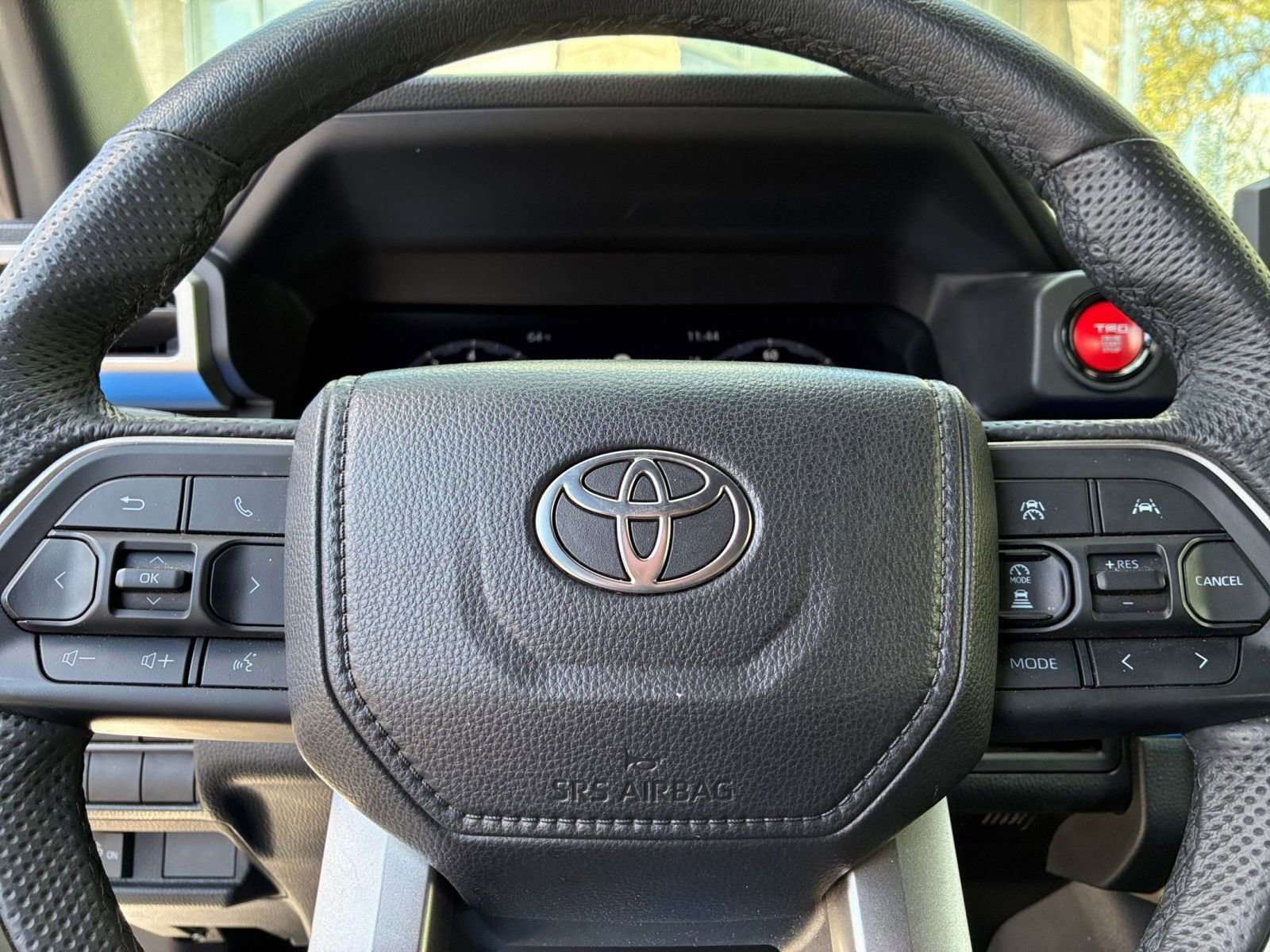 Thumbnail: 2025 Toyota Tacoma - 27