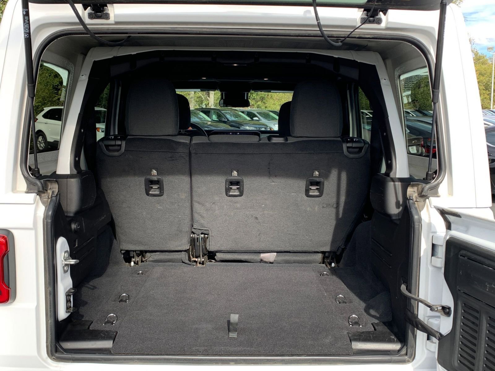 Thumbnail: 2025 Jeep Wrangler - 30