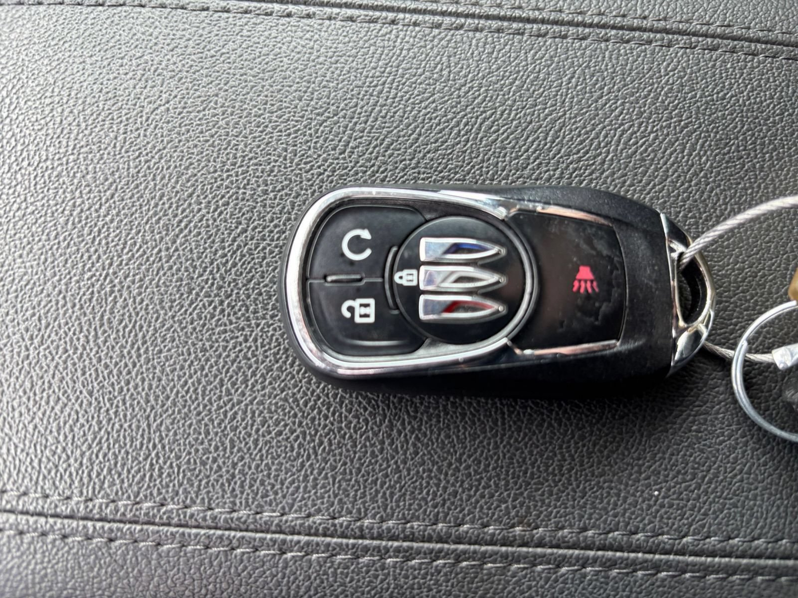 2025 Buick Encore GX Preferred - Photo 21