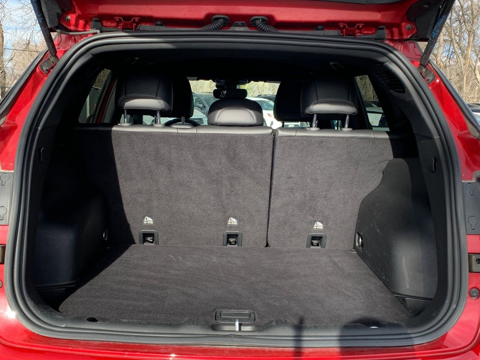 Thumbnail: 2025 Jeep Compass - 30