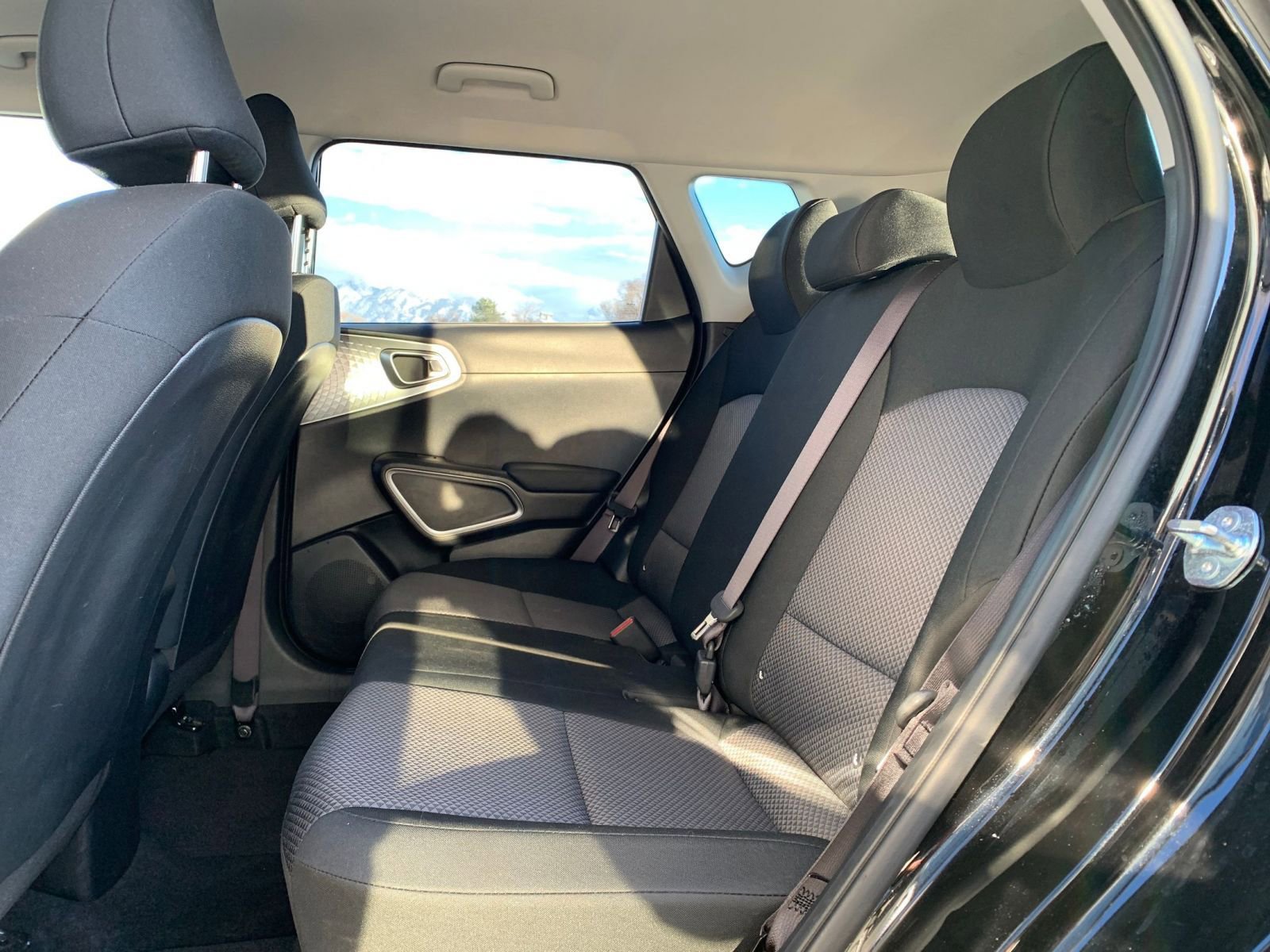 Thumbnail: 2025 Kia Soul - 23