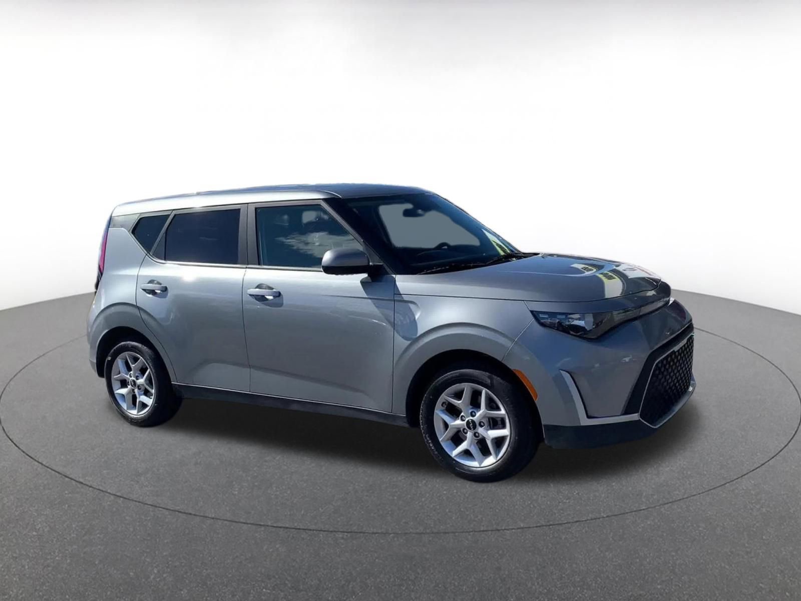 Thumbnail: 2025 Kia Soul - 2