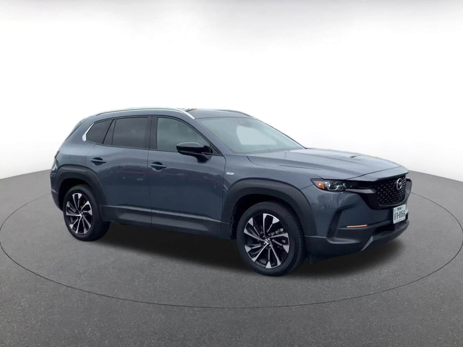 Thumbnail: 2025 Mazda CX-50 - 2