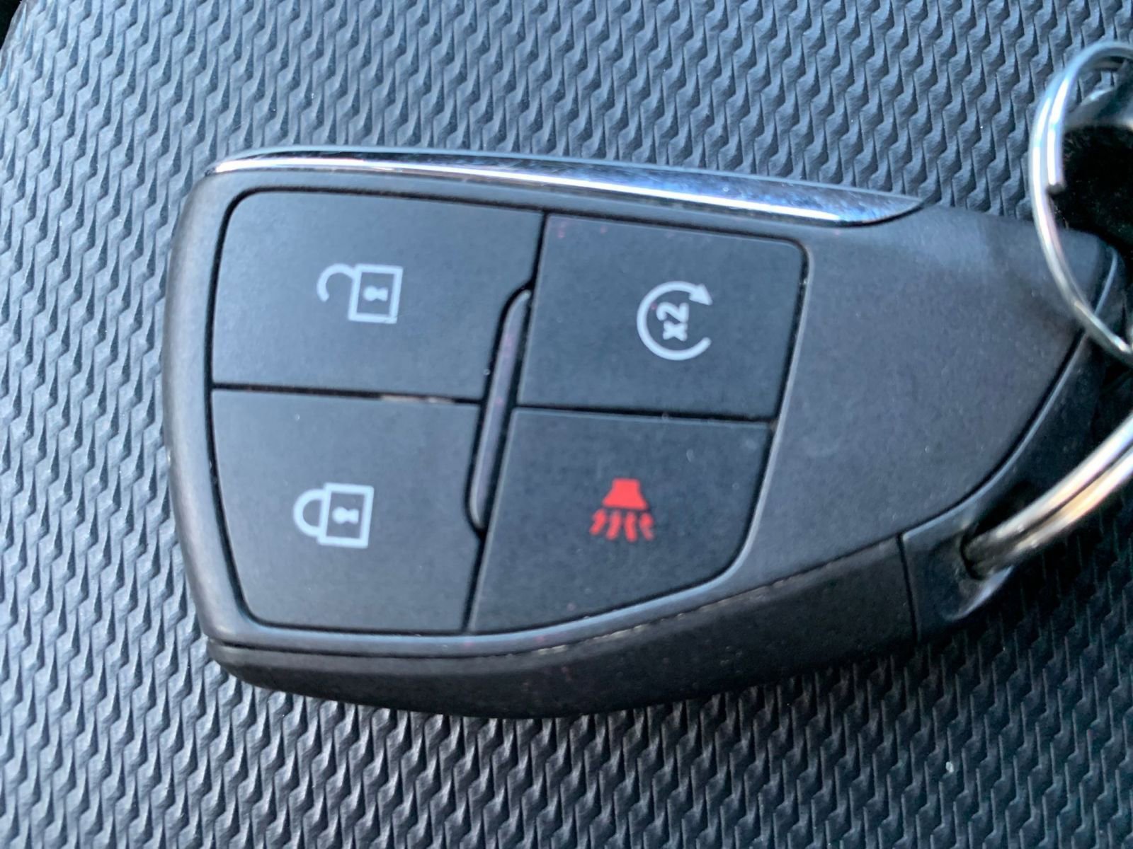 Thumbnail: 2025 Chevrolet Equinox - 25