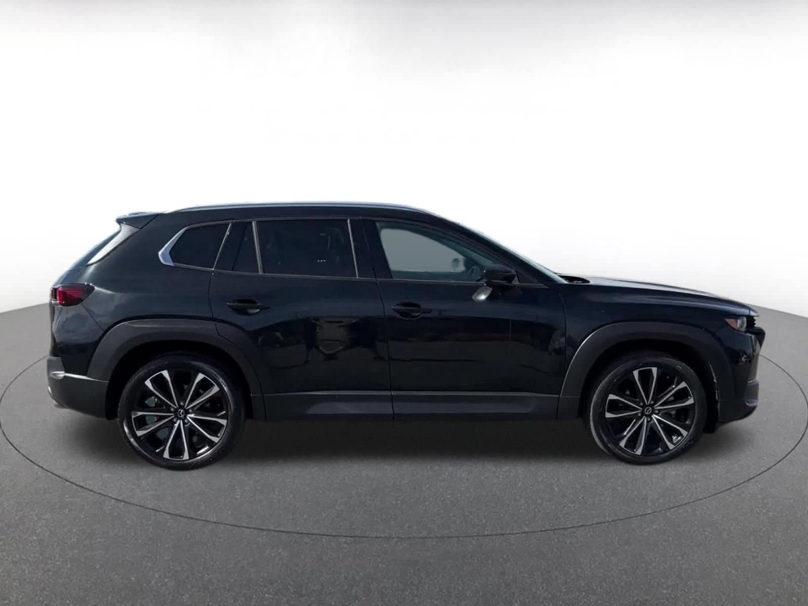 Thumbnail: 2026 Mazda CX-50 - 15