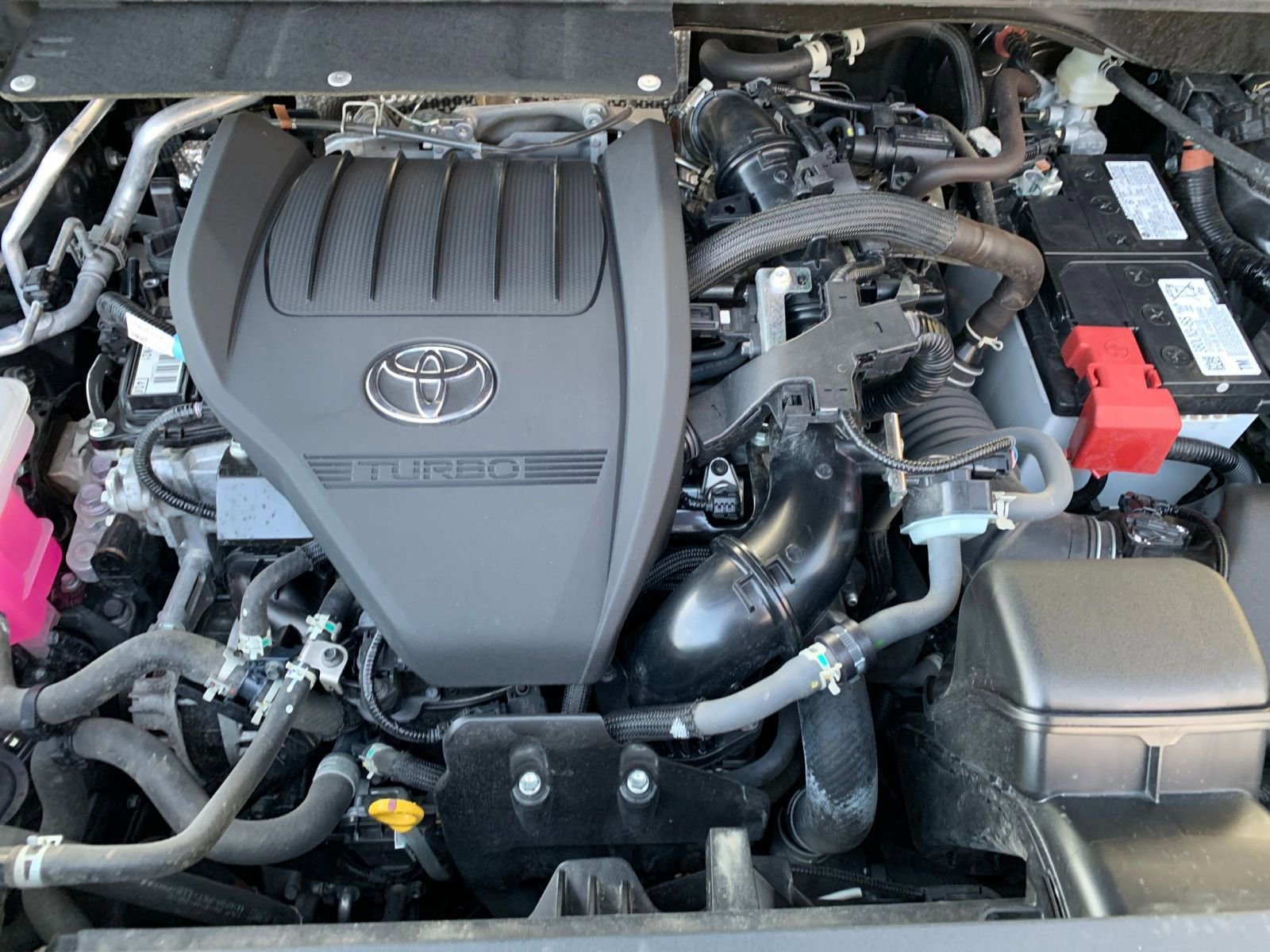 Thumbnail: 2025 Toyota Highlander - 35