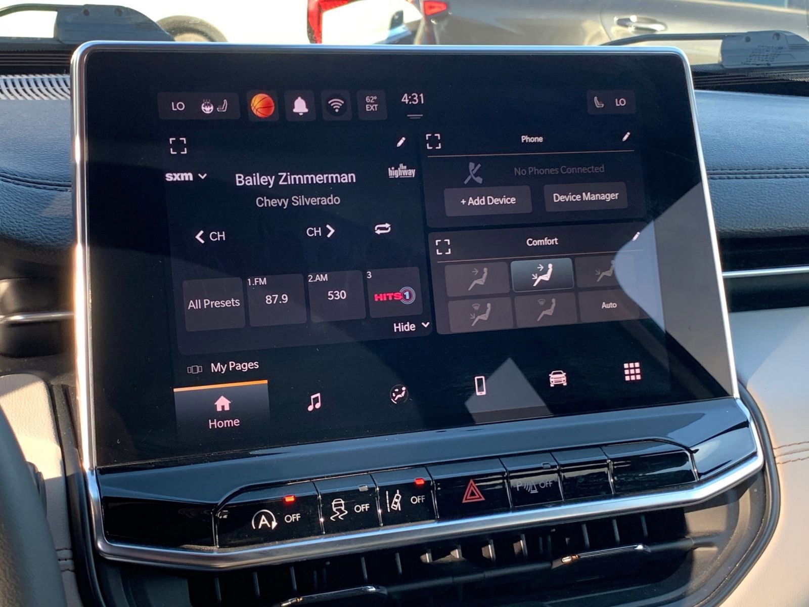 Thumbnail: 2025 Jeep Compass - 20