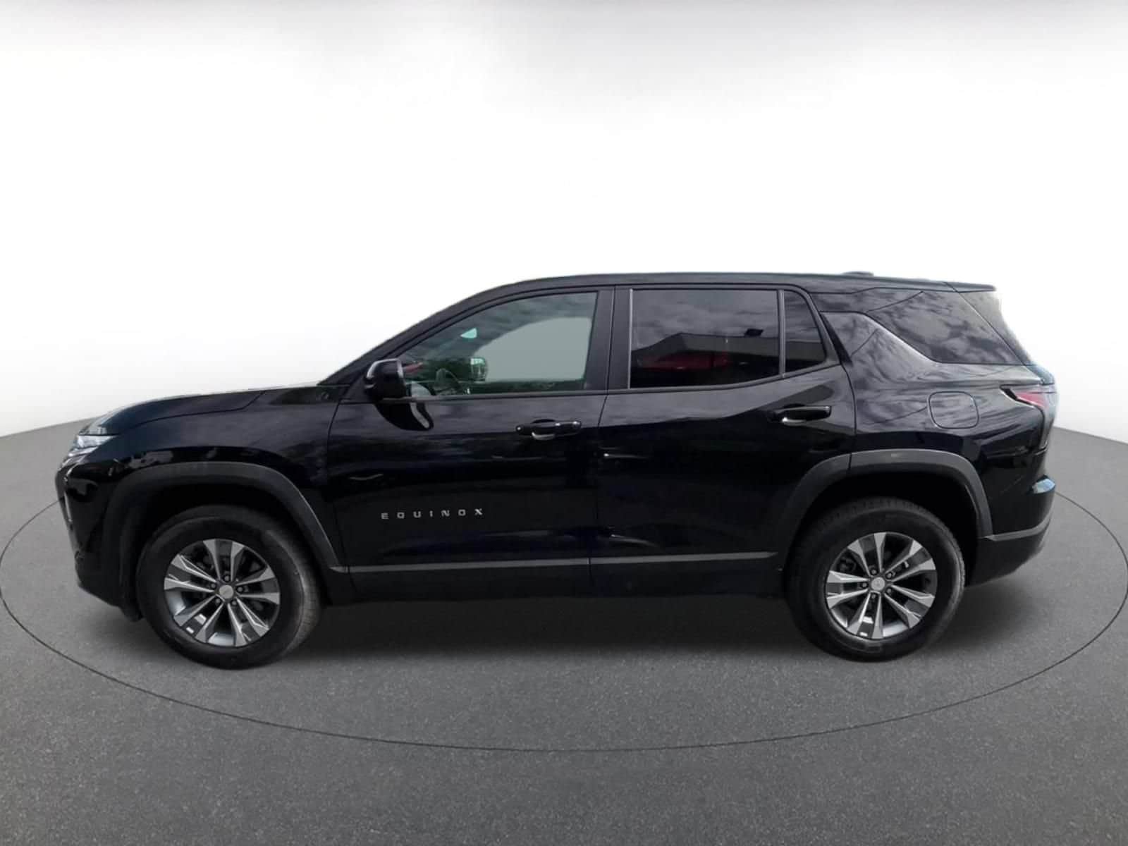 Thumbnail: 2025 Chevrolet Equinox - 7
