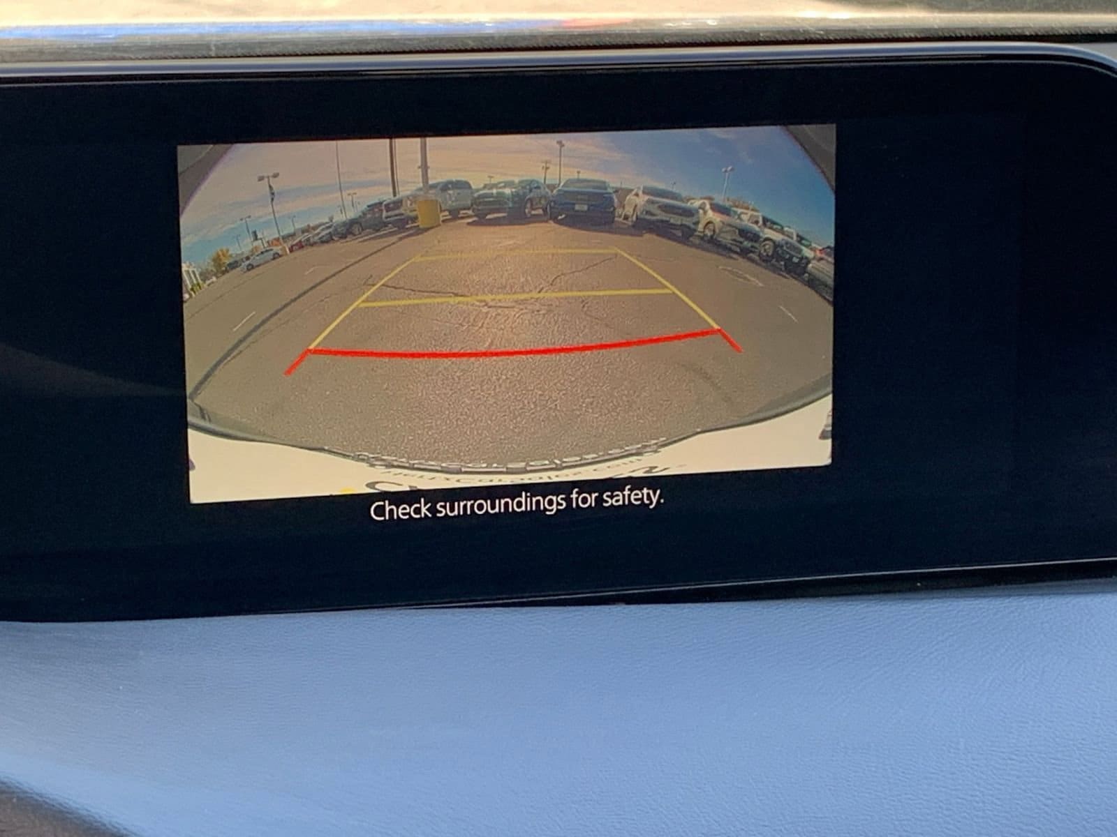 Thumbnail: 2025 Mazda Mazda3 - 17