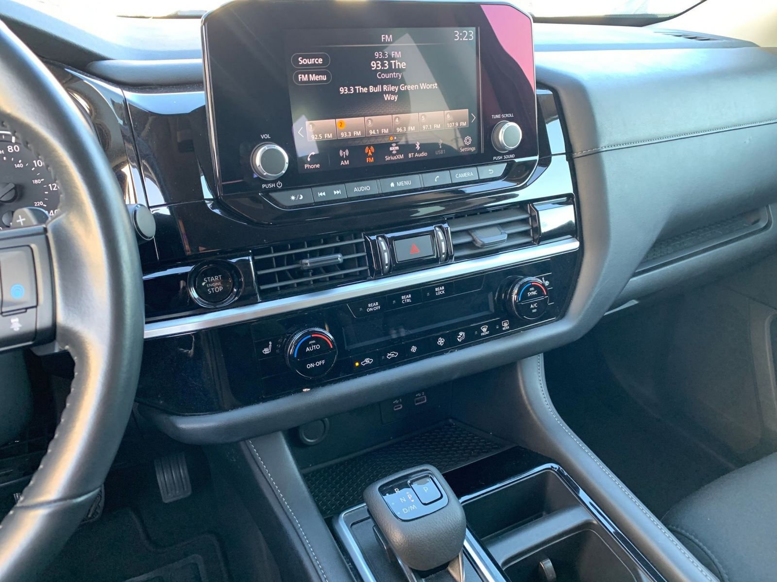 Thumbnail: 2025 Nissan Pathfinder - 20