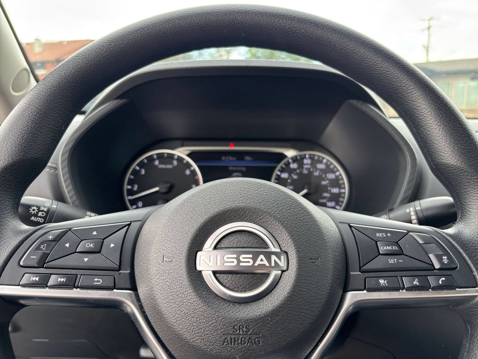 Thumbnail: 2025 Nissan Sentra - 26