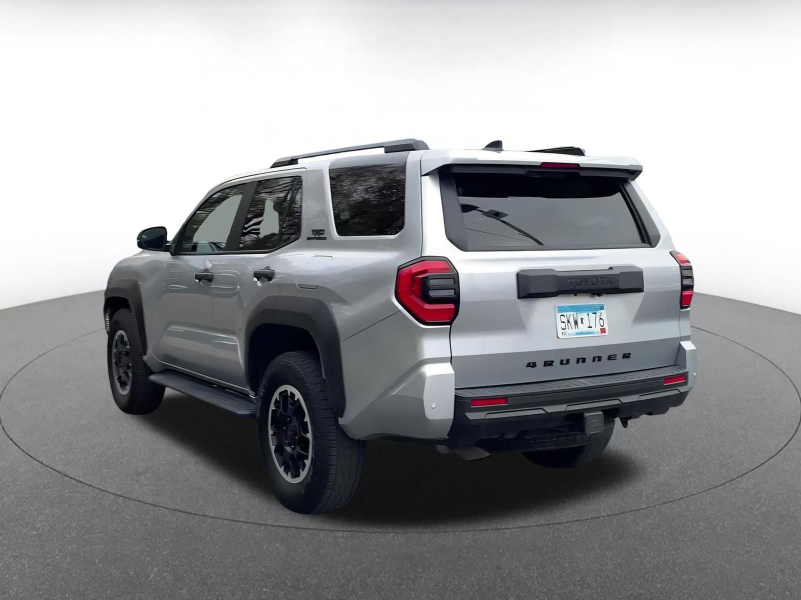 Thumbnail: 2025 Toyota 4Runner - 11