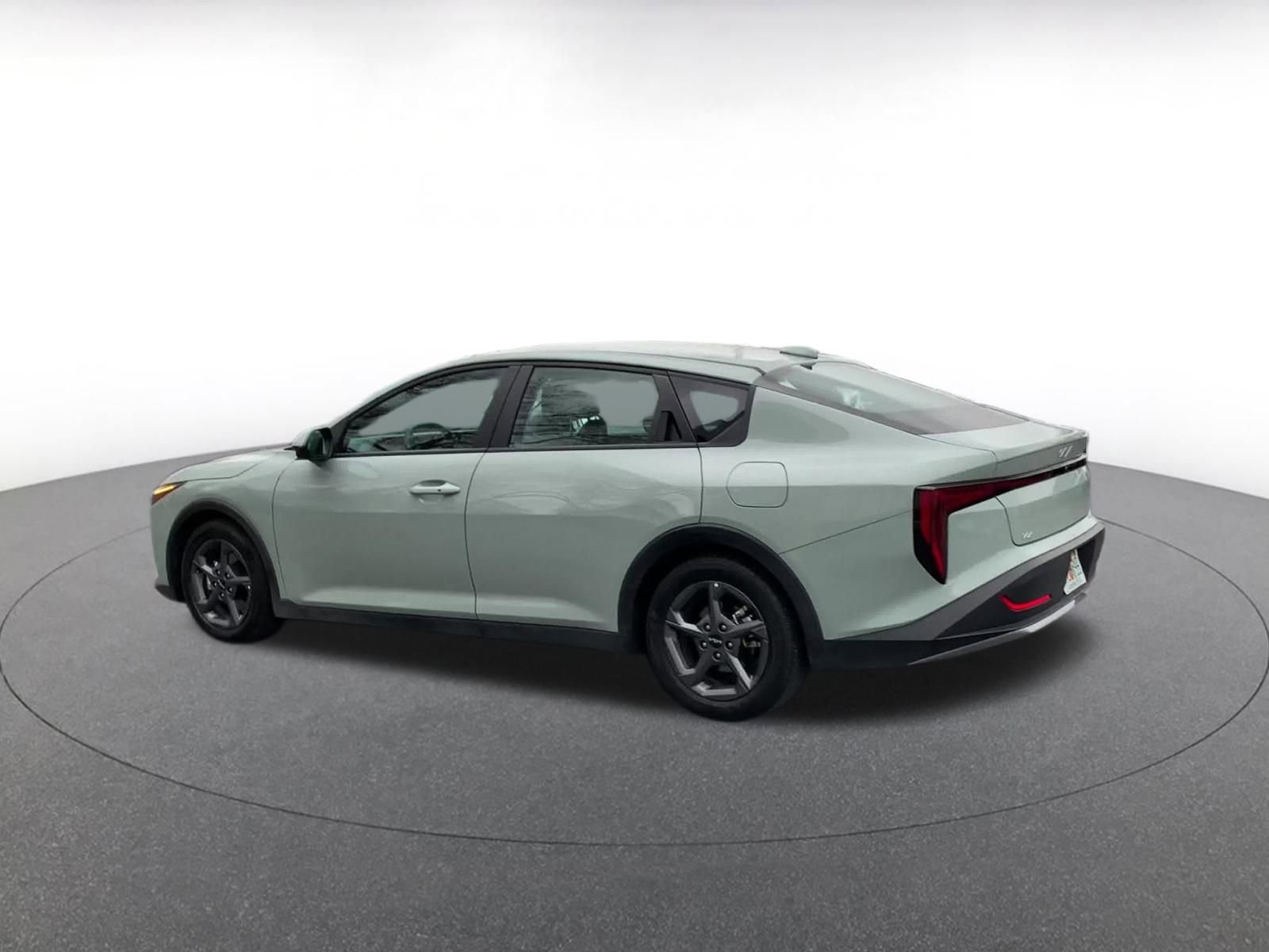 Thumbnail: 2025 Kia K4 - 11