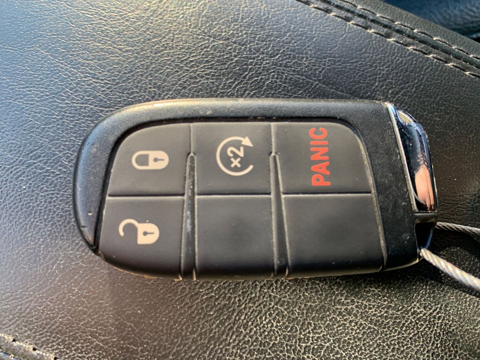 Thumbnail: 2025 Jeep Compass - 25