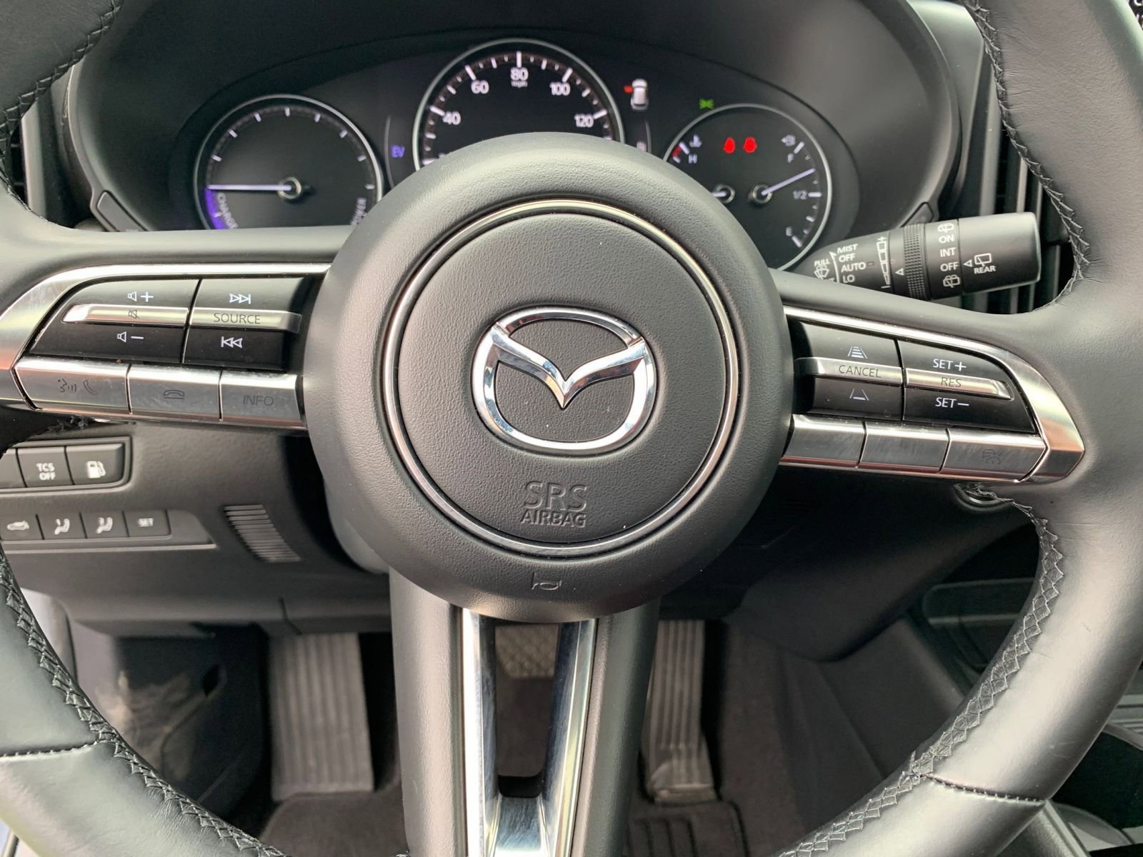 Thumbnail: 2025 Mazda CX-50 - 29