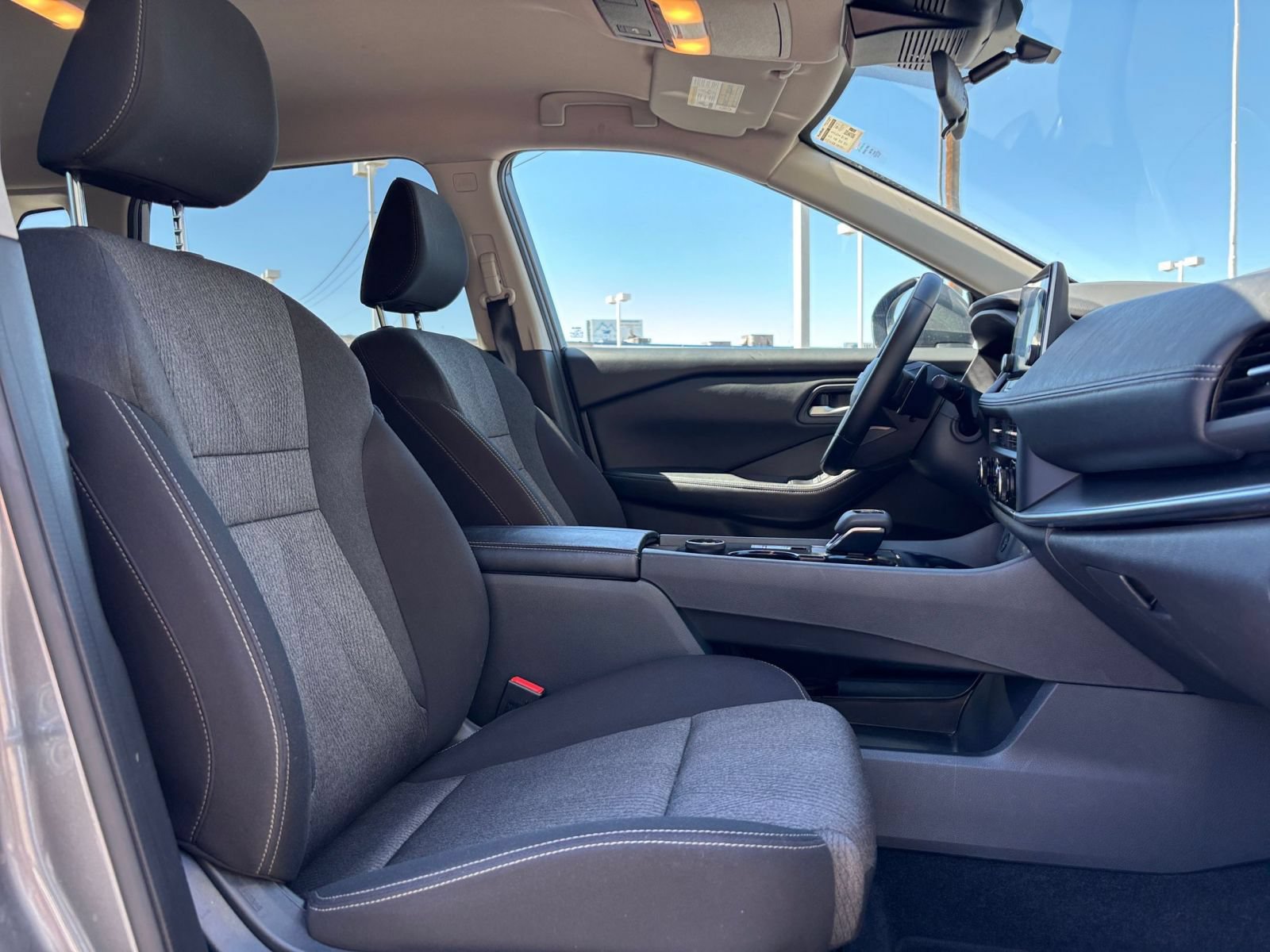 Thumbnail: 2025 Nissan Rogue - 33