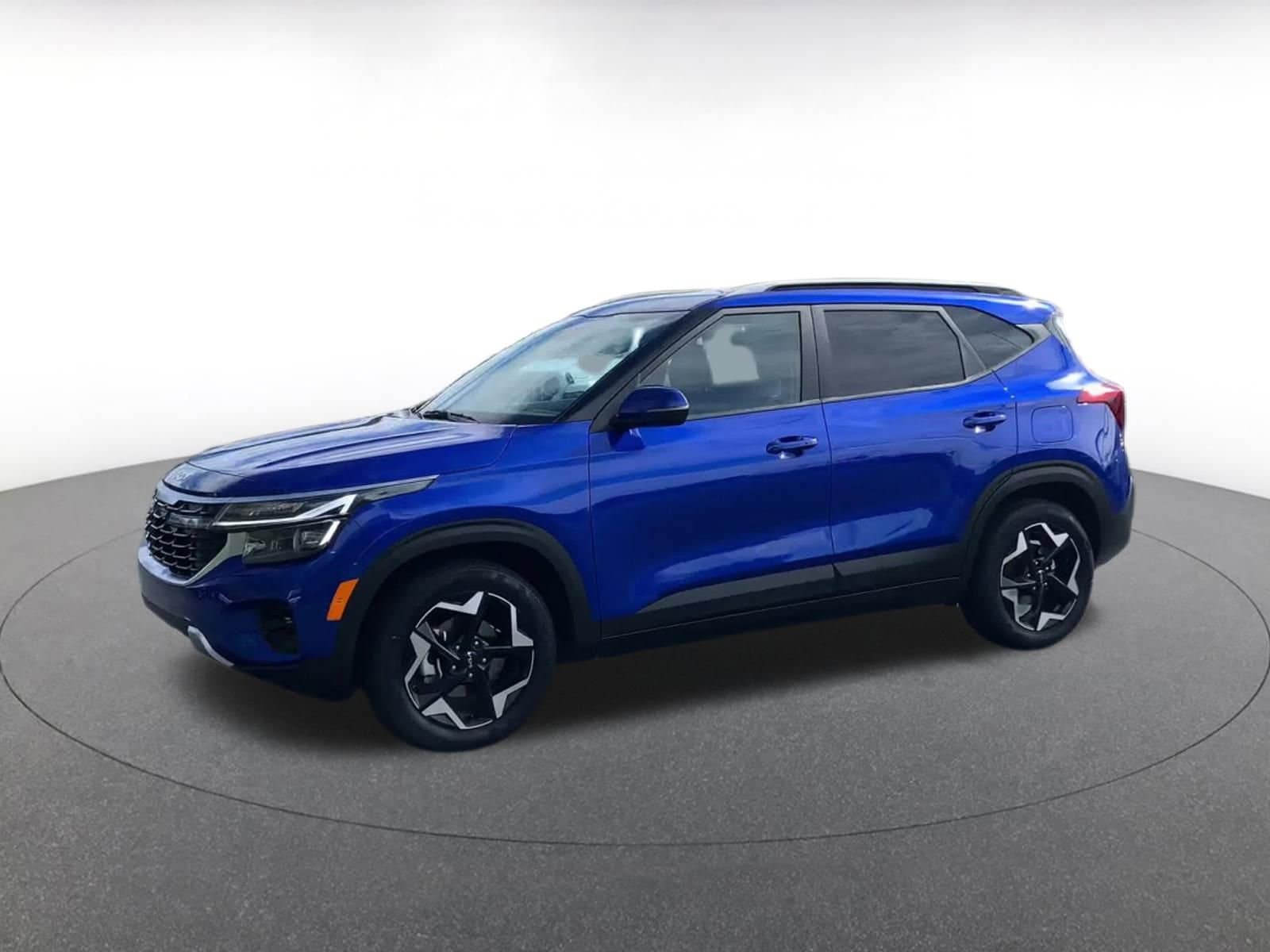 Thumbnail: 2025 Kia Seltos - 8