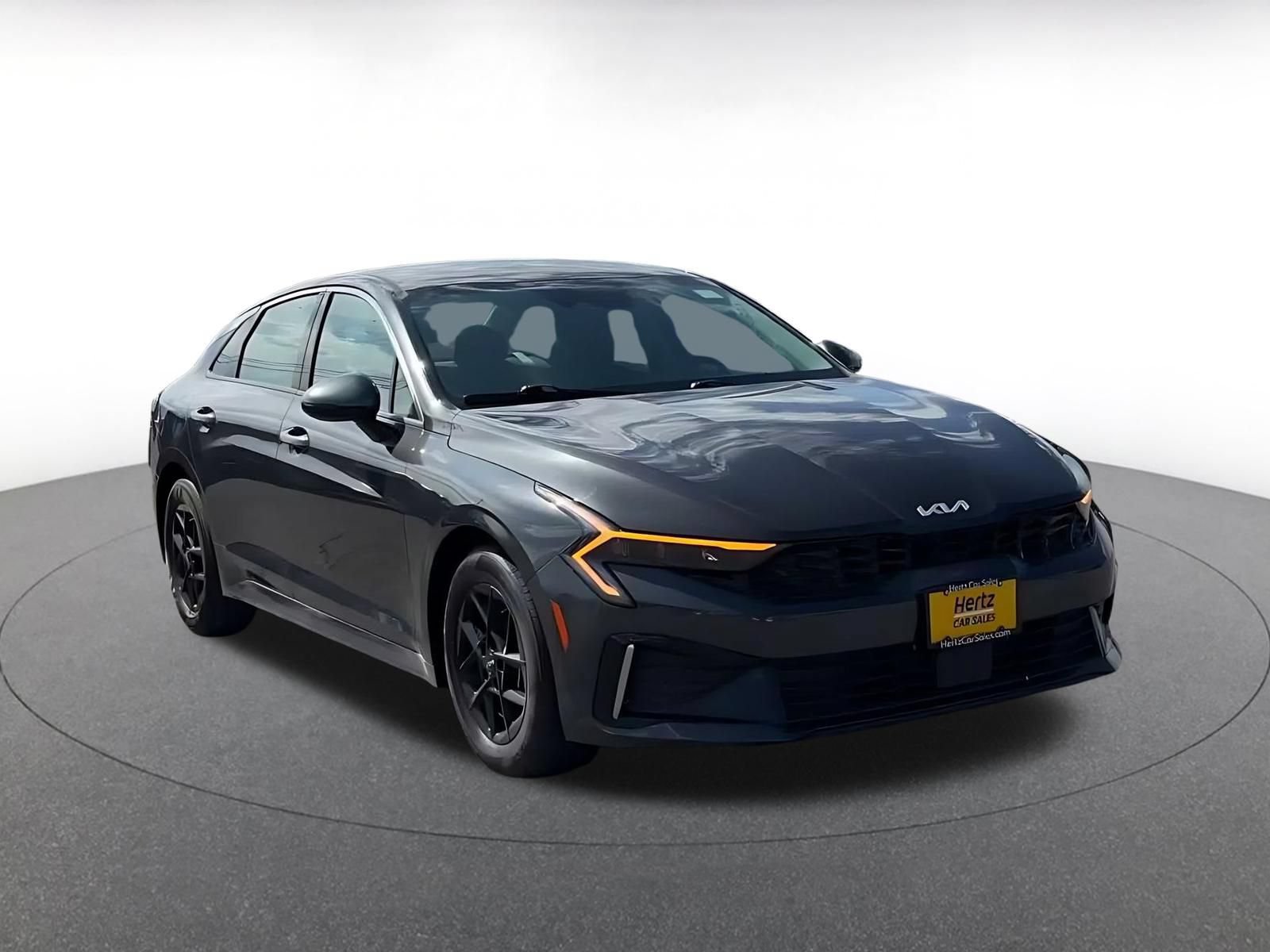 Thumbnail: 2025 Kia K5 - 3
