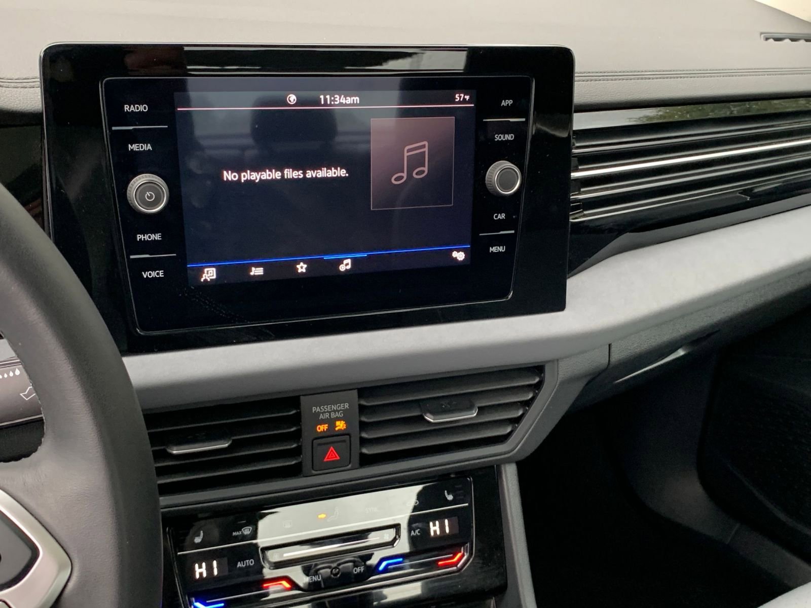 Thumbnail: 2025 Volkswagen Jetta - 18