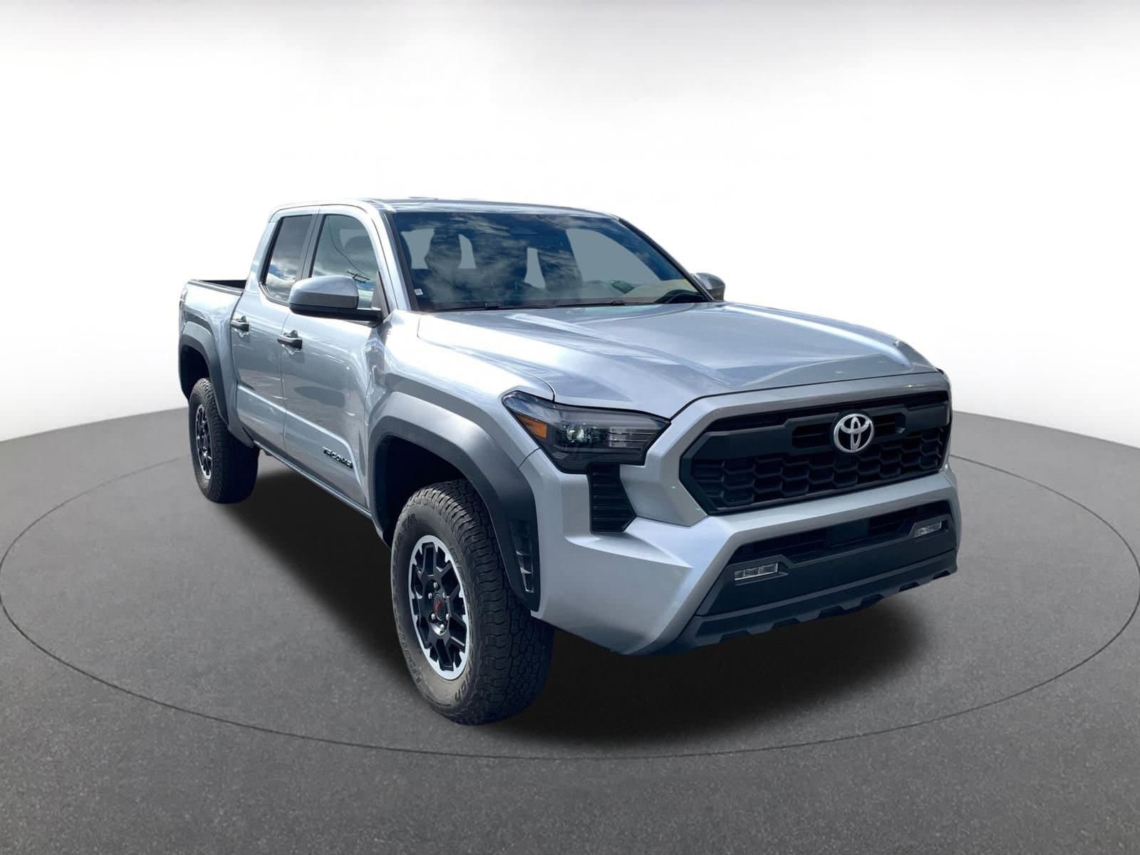 Thumbnail: 2025 Toyota Tacoma - 1