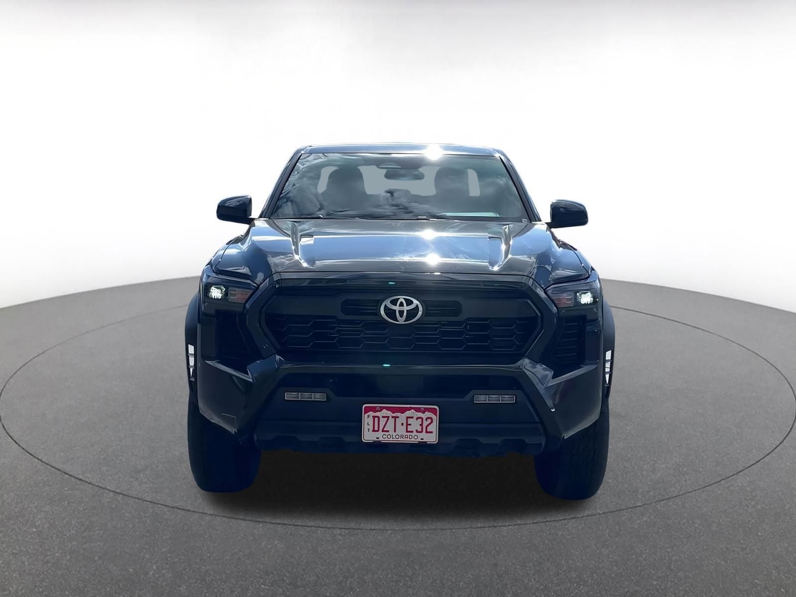 Thumbnail: 2025 Toyota Tacoma - 4