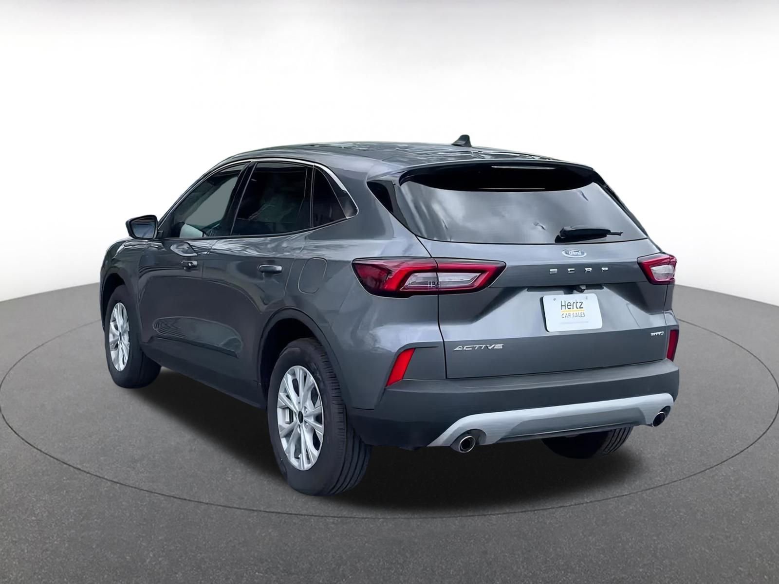 2024 Ford Escape Active 11