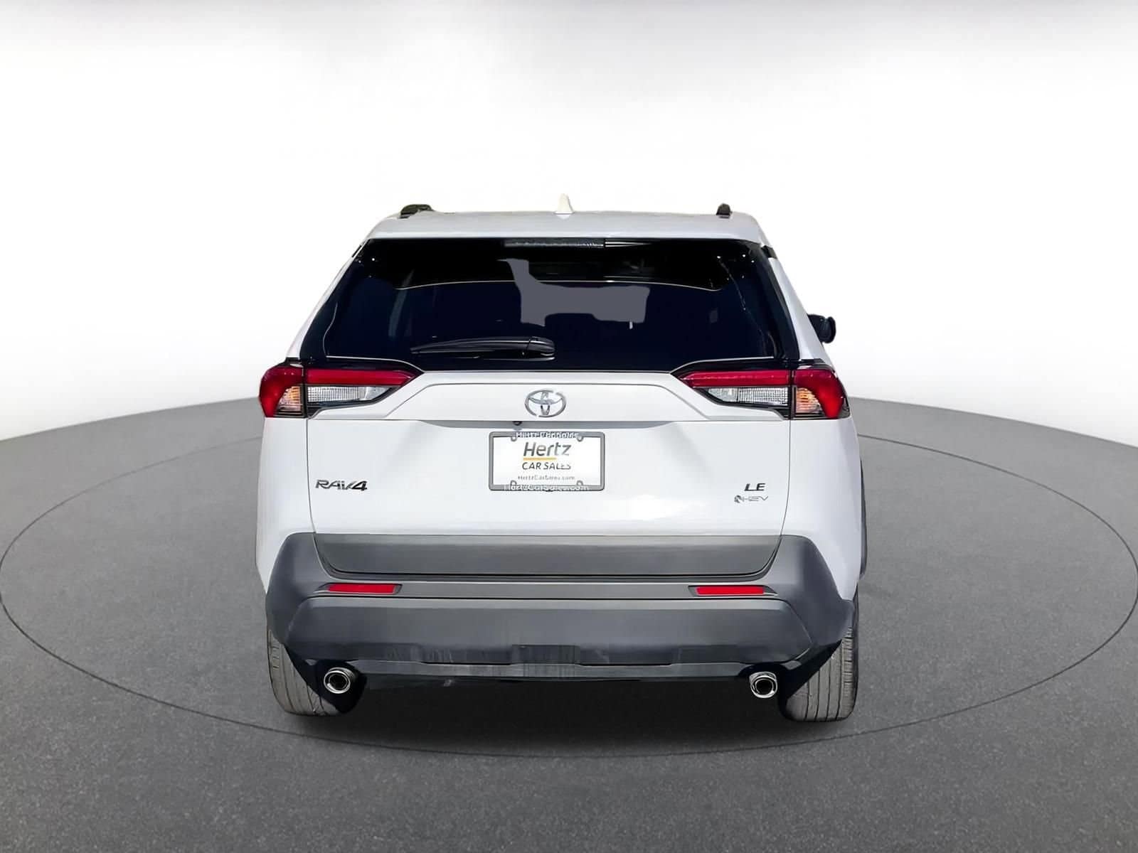 Thumbnail: 2025 Toyota RAV4 - 12